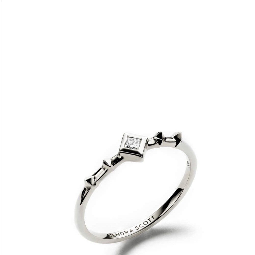 Kendra Scott Wave Ring